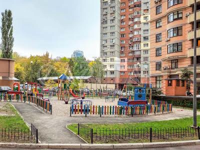 квартира за адресою Київ, Старонаводницька вул., 6-Б