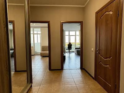 квартира за адресою Київ, Сім'ї Кульженків вул. (Петра Дегтяренка), 31-А