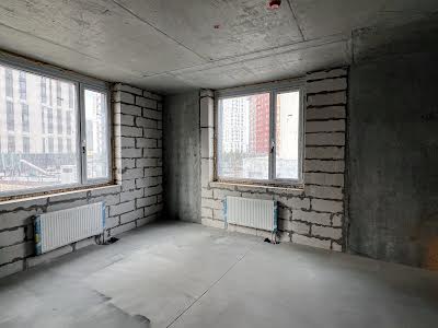 квартира по адресу Столичное шоссе, 1