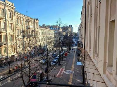 квартира за адресою Київ, Євгена Чикаленка вул. (Пушкінська), 12
