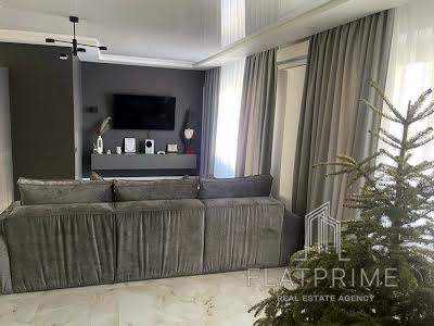 квартира по адресу Харьковское шоссе, 55