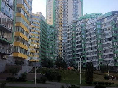 квартира за адресою Вишгородська вул., 45