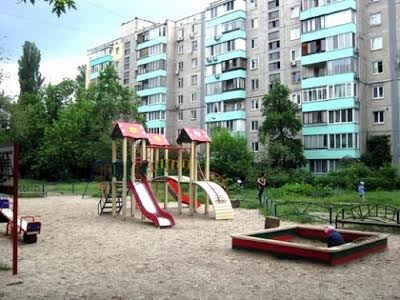 квартира по адресу Русановская набережная ул., 12