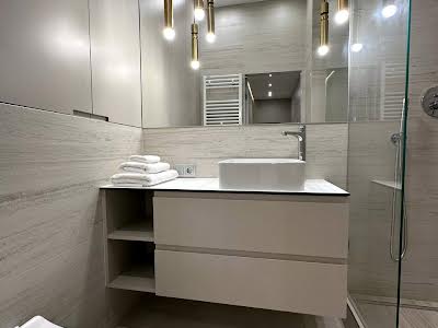 квартира по адресу Киев, Сапёрное Поле ул., 5