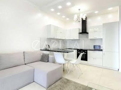 квартира за адресою Джона Маккейна вул. (Івана Кудрі), 7