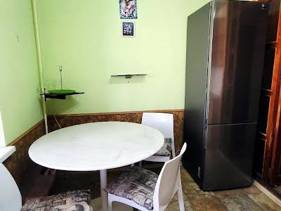 квартира по адресу Натальи Ужвий ул., 7