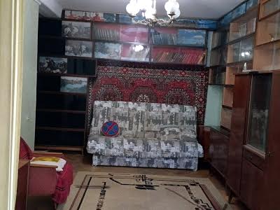 квартира за адресою Юрія Шумського вул., 8-А