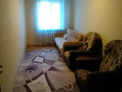 квартира по адресу Киев, Тампере ул., 6