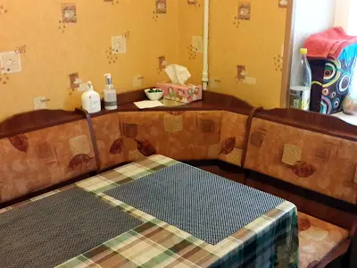 квартира по адресу Киев, Тампере ул., 6