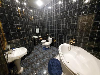 квартира за адресою Київ, Саксаганського вул., 22-Б