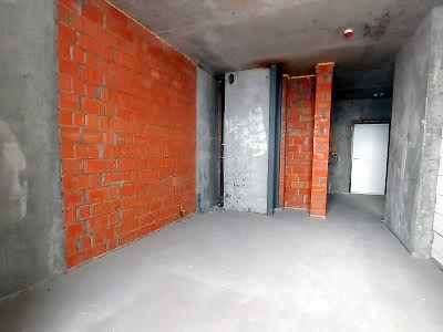 квартира по адресу Николая Кибальчича ул., 2