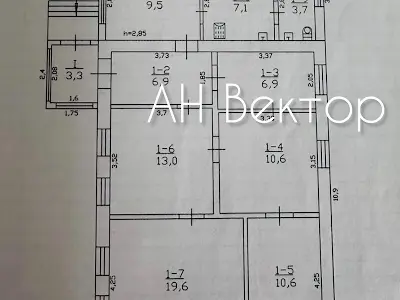 будинок за адресою Причепилівський пров. (Тархановський), 20