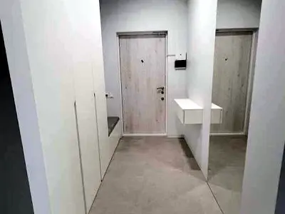 квартира за адресою Тадея Рильського бульв., 1