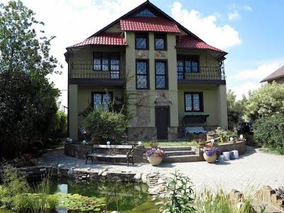 дом по адресу Ермалаїв