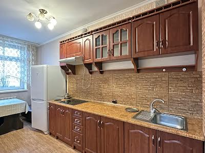 квартира по адресу Петра Калнишевського ул. (Михайла Майорова), 7
