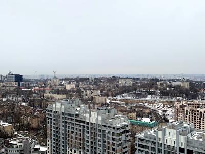 квартира по адресу Андрея Верхогляда ул. (Михайла Драгомирова), 14-А
