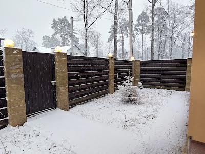 дом по адресу пгт. Ворзель, Лісова