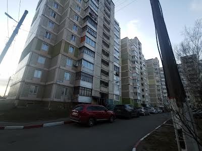 квартира за адресою Біла Церква, Луки Долинського вул., 3