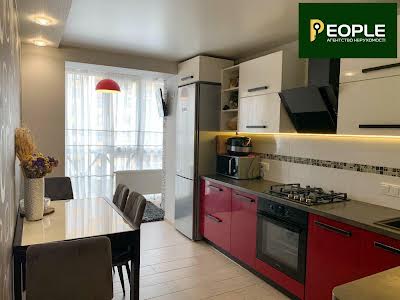 квартира за адресою Соборна вул. (), 10Б