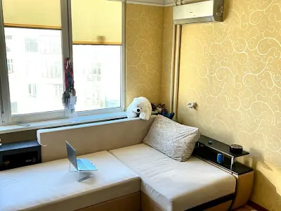 квартира за адресою Космічна вул., 4