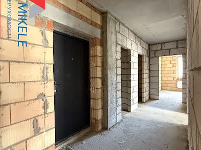 квартира по адресу Героїв Крут ул., 12
