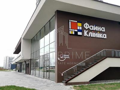 квартира за адресою Родини Крістерів вул., 16