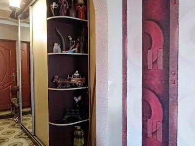 квартира по адресу Чугуевская ул., 33
