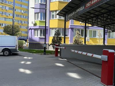 квартира за адресою Яблунева вул., 11
