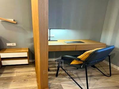квартира по адресу Ясиноватский пер., 10