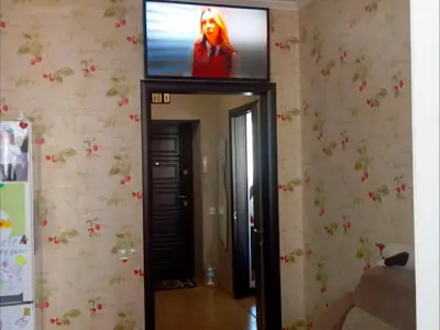 квартира за адресою Боголюбова, 8
