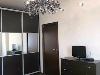 квартира по адресу Киев, Старонаводницкая ул., 6Б
