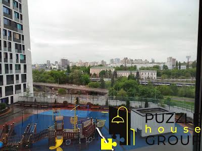 квартира по адресу Берестейский просп. (Победы), 11