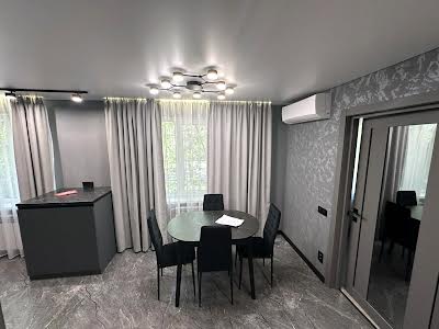 квартира за адресою Миколи Василенка вул., 23-А