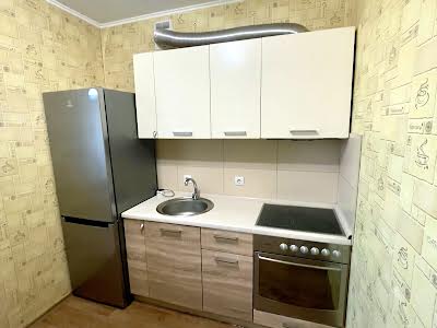 квартира за адресою Київ, Єлизавети Чавдар вул., 28