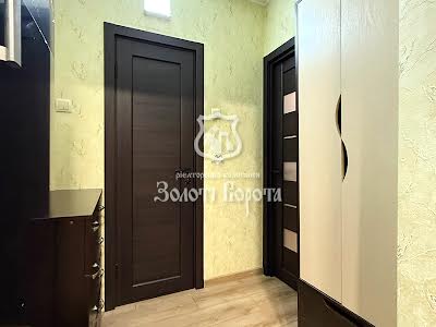 квартира по адресу Николая Закревского ул., 97
