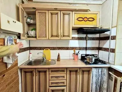 квартира за адресою Якуба Коласа вул., 7