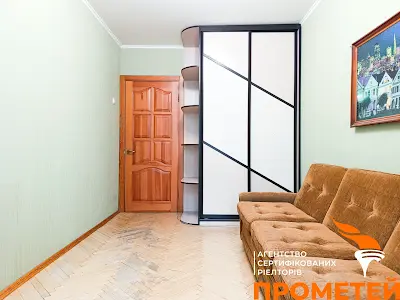 квартира за адресою Воскресенський просп. (Перова), 26