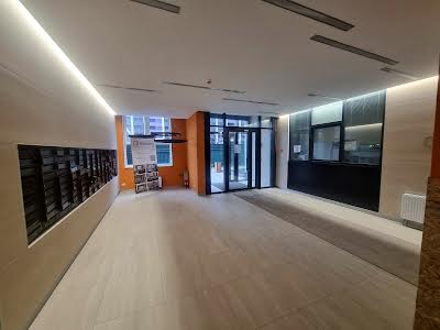 квартира по адресу Воздухофлотский просп. (Повітрофлотський), 56Б