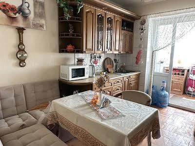 квартира по адресу Анны Ахматовой ул., 3-А