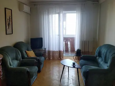 квартира за адресою Івана Миколайчука вул. (Серафимовича), 7