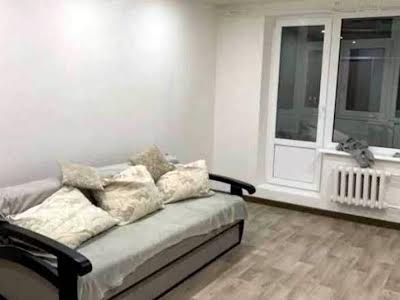 квартира по адресу Тракторостроителей просп., 162а