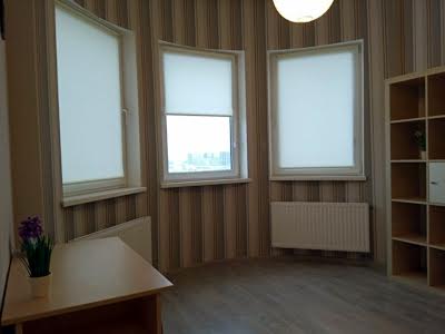 квартира по адресу Харьковское шоссе, 19а