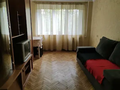 квартира по адресу Воскресенский просп. (Перова), 9б