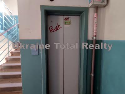 квартира за адресою Оболонський просп., 14-Ж