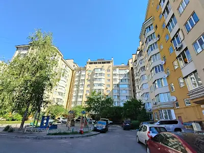 квартира за адресою Лесі Українки вул., 19