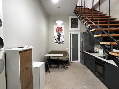 квартира за адресою Шандора Петефі пл., 3