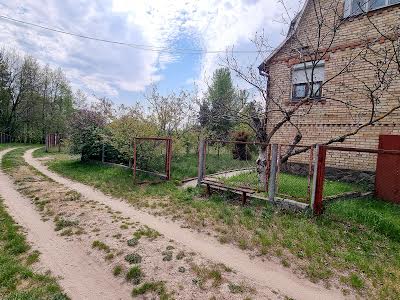 будинок за адресою с. Миколаївка, Садовая 3