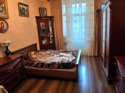 квартира по адресу Большая Васильковская ул. (Красноармейская), 42