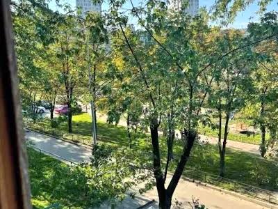 квартира за адресою Павла Тичини просп., 3