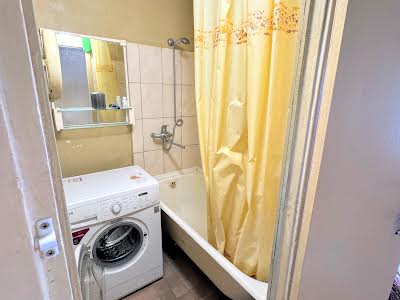 квартира по адресу Героев Днепра ул., 6